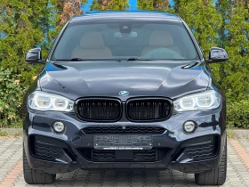 BMW X6 40Xdrive-М-ПАКЕТ-Individual-ОБДУХВАНЕ-ПОДГРЕВ-FULL - 56890 лв. - 66778963 7