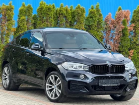 BMW X6 40Xdrive-М-ПАКЕТ-Individual-ОБДУХВАНЕ-ПОДГРЕВ-FULL - 56890 лв. - 66778963 6