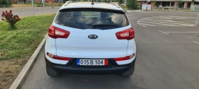 Kia Sportage 2.0CRDI 4X4 Full | Mobile.bg    7