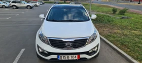 Kia Sportage 2.0CRDI 4X4 Full | Mobile.bg    2