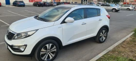 Kia Sportage 2.0CRDI 4X4 Full | Mobile.bg    8