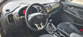 Kia Sportage 2.0CRDI 4X4 Full | Mobile.bg    13