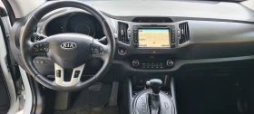 Kia Sportage 2.0CRDI 4X4 Full | Mobile.bg    9