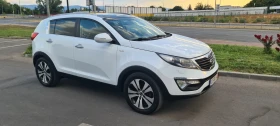 Kia Sportage 2.0CRDI 4X4 Full | Mobile.bg    3