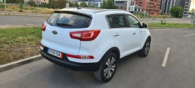 Kia Sportage 2.0CRDI 4X4 Full | Mobile.bg    6