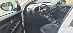 Kia Sportage 2.0CRDI 4X4 Full | Mobile.bg    10