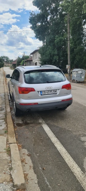 Audi Q7 3000  233 | Mobile.bg    2