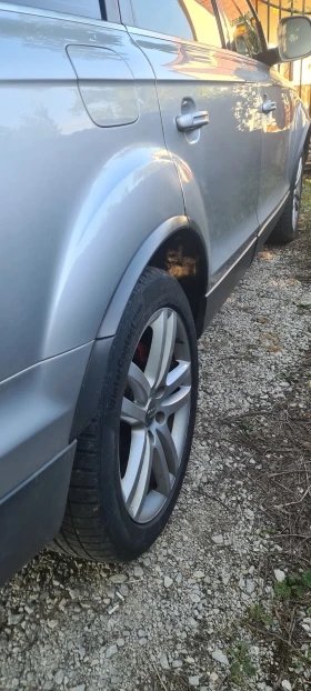 Audi Q7 3. 0  233 | Mobile.bg    10