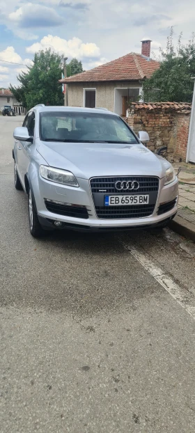 Audi Q7 3000  233 | Mobile.bg    4