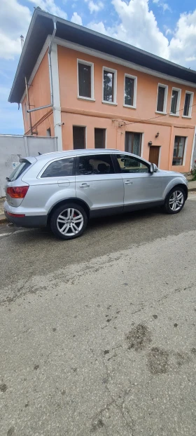 Audi Q7 3000  233 | Mobile.bg    3