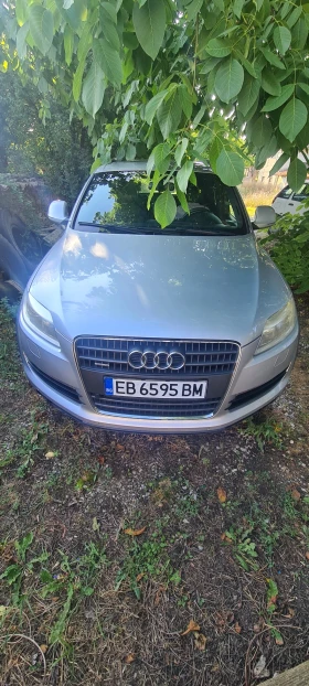 Audi Q7 3. 0  233 | Mobile.bg    11