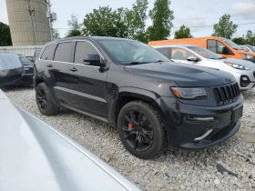 Jeep Grand cherokee SRT* 6.2* V8* 8ZF* * * * LANE*  | Mobile.bg    3