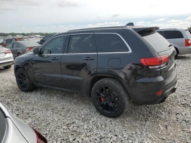 Jeep Grand cherokee SRT* 6.2* V8* 8ZF* * * * LANE*  | Mobile.bg    4