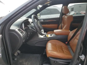 Jeep Grand cherokee SRT* 6.2* V8* 8ZF* * * * LANE*  | Mobile.bg    9