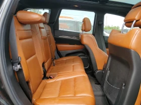 Jeep Grand cherokee SRT* 6.2* V8* 8ZF* * * * LANE*  | Mobile.bg    11