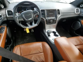 Jeep Grand cherokee SRT* 6.2* V8* 8ZF* * * * LANE*  | Mobile.bg    7