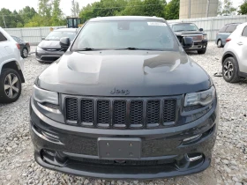 Jeep Grand cherokee SRT* 6.2* V8* 8ZF* * * * LANE*  | Mobile.bg    5