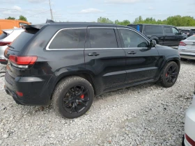 Jeep Grand cherokee SRT* 6.2* V8* 8ZF* * * * LANE*  | Mobile.bg    2