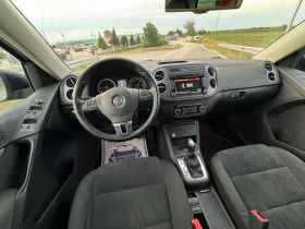 VW Tiguan 2.0TDI::4MOTION::LED::NAVI::AUTOMATIC - 22500 лв. - 31140525 10