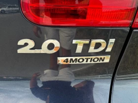 VW Tiguan 2.0TDI::4MOTION::LED::NAVI::AUTOMATIC - 22500 лв. - 31140525 14