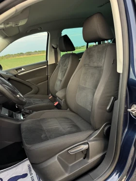 VW Tiguan 2.0TDI::4MOTION::LED::NAVI::AUTOMATIC - 22500 лв. - 31140525 7