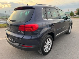 VW Tiguan 2.0TDI::4MOTION::LED::NAVI::AUTOMATIC - 22500 лв. - 31140525 4