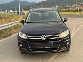 VW Tiguan 2.0TDI::4MOTION::LED::NAVI::AUTOMATIC - 22500 лв. - 31140525 2