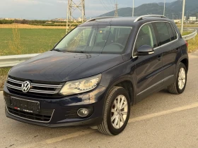 VW Tiguan 2.0TDI::4MOTION::LED::NAVI::AUTOMATIC - 22500 лв. - 31140525 3