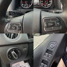 VW Tiguan 2.0TDI::4MOTION::LED::NAVI::AUTOMATIC - 22500 лв. - 31140525 13
