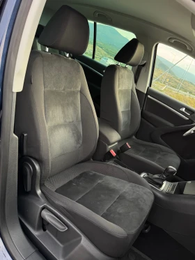 VW Tiguan 2.0TDI::4MOTION::LED::NAVI::AUTOMATIC - 22500 лв. - 31140525 8