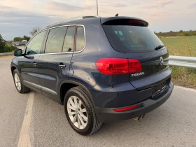VW Tiguan 2.0TDI::4MOTION::LED::NAVI::AUTOMATIC - 22500 лв. - 31140525 5