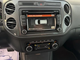 VW Tiguan 2.0TDI::4MOTION::LED::NAVI::AUTOMATIC - 22500 лв. - 31140525 16