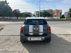 Mini Countryman 4x4 - 12900 лв. - 55209523 6