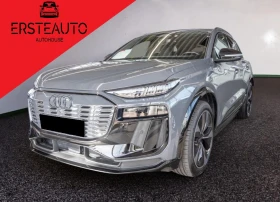 Audi Q6 SQ6 E-TRON QUATTRO EDITION-ONE MATRIX PANO 360