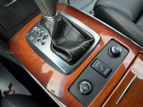 Обява за продажба на Infiniti Fx 30 3.0d 238 к.с.  ~Цена по договаряне - изображение 10