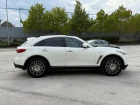 Обява за продажба на Infiniti Fx 30 3.0d 238 к.с.  ~Цена по договаряне - изображение 4