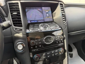 Обява за продажба на Infiniti Fx 30 3.0d 238 к.с.  ~Цена по договаряне - изображение 11