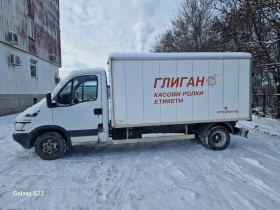 Обява за продажба на Iveco Massive 50C14 ~5 500 лв. - изображение 2