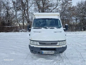 Обява за продажба на Iveco Massive 50C14 ~5 500 лв. - изображение 1