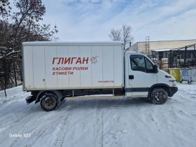 Обява за продажба на Iveco Massive 50C14 ~5 500 лв. - изображение 3