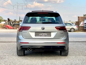 VW Tiguan R-Line* 2.0TDI* 190* Pano* Dis* MAX FULL*  - 41500 лв. / 21218.61 € - 61640507 3