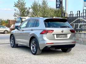 VW Tiguan R-Line* 2.0TDI* 190* Pano* Dis* MAX FULL*  - 41500 лв. / 21218.61 € - 61640507 4