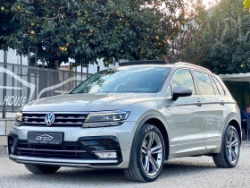 VW Tiguan R-Line* 2.0TDI* 190* Pano* Dis* MAX FULL*  - 41500 лв. / 21218.61 € - 61640507 6