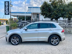 VW Tiguan R-Line* 2.0TDI* 190* Pano* Dis* MAX FULL*  - 41500 лв. / 21218.61 € - 61640507 5