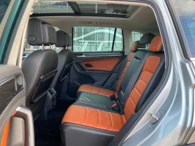VW Tiguan R-Line* 2.0TDI* 190* Pano* Dis* MAX FULL*  - 41500 лв. / 21218.61 € - 61640507 15