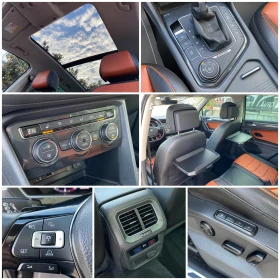 VW Tiguan R-Line* 2.0TDI* 190* Pano* Dis* MAX FULL*  - 41500 лв. / 21218.61 € - 61640507 16