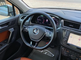 VW Tiguan R-Line* 2.0TDI* 190* Pano* Dis* MAX FULL*  - 41500 лв. / 21218.61 € - 61640507 13