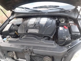 Обява за продажба на Kia Sorento 2.5 ~6 000 лв. - изображение 3 | Auto.bg Обява за продажба на Kia Sorento 2.5 ~6 000 лв. - изображение 3