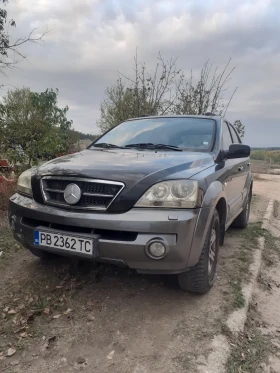 Обява за продажба на Kia Sorento 2.5 ~6 000 лв. - изображение 1 | Auto.bg Обява за продажба на Kia Sorento 2.5 ~6 000 лв. - изображение 1