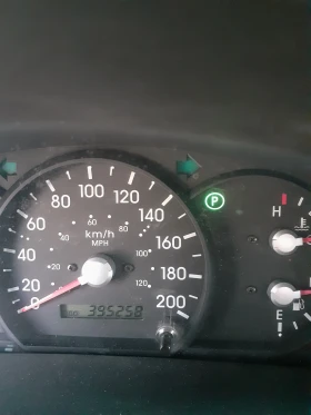 Обява за продажба на Kia Sorento 2.5 ~6 000 лв. - изображение 9 | Auto.bg Обява за продажба на Kia Sorento 2.5 ~6 000 лв. - изображение 9